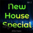 Midnight Deep Ensemble - Sensuality Impression ()