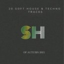 Sorkin - SoftMelodic of Autumn 21 by S. (Mixes 2021)