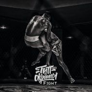 Тип с окраины - Fight