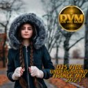 Djs Vibe - Underground Trance Mix 2021 ()