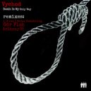 Vychod  - Death Is My Only Way (Anthony(H) Remix)