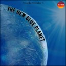 Priscilla Mendez T. - The dance of the new civilization