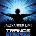 AleXander Lime - TrancEnergy (27.11..2021. Melodic Progressive) ()