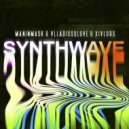 MANINMASK, VLLADISSSLOVE, XIVLORS - MAKE MONEY