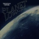 Trxstan Crxss - Galaxy