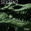 Sekten7 - TREX (Instrumental)