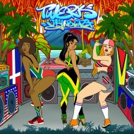 Jay Blaza - Twerk