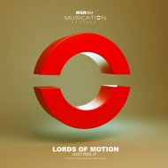 Lords Of Motion - Just Feel It