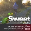 The Jagged Edges - Go Out Walking