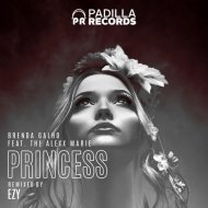 Brenda Galho  &  The Alexx Marie  - Princess (feat. The Alexx Marie)