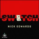 Nick Edwards - Verified (Original Mix)