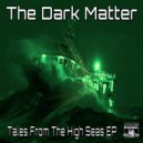 The Dark Matter - Golden Ratio (Original Mix)