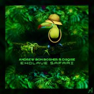Andrew Bon Bosher - And One