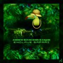 Andrew Bon Bosher - And One (Original mix)