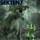 Sekten7 - SUN LIGHT 7 (Original Mix)