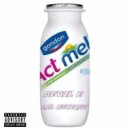 DEVIL E, Lil azteque - Актимель