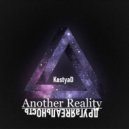 KostyaD - Another Reality #219 [11.12.2021] ()