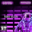 Roma Vilson - RAVEOLUTION MARATHON (2021)