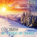 DJ GELIUS - My World of Trance 677 ()