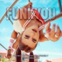 FunkYou FAMiLY - DNB Mix 100.4/96.2 FM (13.12.2021)
