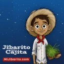 José Eduardo Santana - El Jibarito de la Cajita