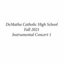 DeMatha Catholic High School Concert Band I & DeMatha Catholic High School Percussion Ensemble I - Dragon Dance (feat. DeMatha Catholic High School Percussion Ensemble I) (Live)