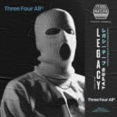 Legacy Tapes - Hands Face And Space (Original Mix)