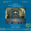 Letizia Romiti - Sinfonia per organo