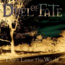 Duel of Fate - Teoria de la Relatividad ()