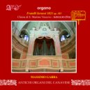 Massimo Gabba - Ciacona in Fa