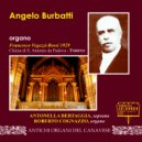 Roberto Cognazzo & Antonella Bertaggia - Panis Angelicus op. 226