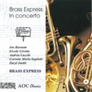 Brass Express - Impressioni per Quintetto di Ottoni: Larghetto