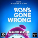Urock Karaoke - Sunshine (From
