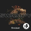 Mexican Wizard - Swampy (Original Mix)