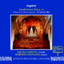 Roberto Cognazzo & Ercole Ceretta - Atto I: Aria Caro Nome da Rigoletto