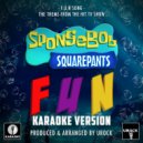 Urock Karaoke - F.U.N Song (From