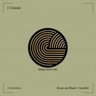 J. Cossio - Roses are Black