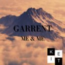 Garrent - Me & Me (Radio edit)