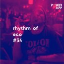 Melodic House /Techno - rhythm of eco#34 ()