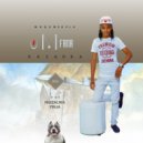 Mgqumshela Umfana KaSgora - Njengenkomo Beyihlinza