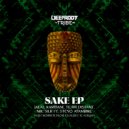 Jalal Ramdani & Team Distant & Mr Silk & Stevo Atambire - Sake (feat. Stevo Atambire) (Original Mix)
