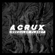A C R U X - Want Dance