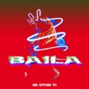 Mr Stiven Tc - Billonario (Original Mix)
