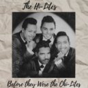 The Hi-Lites - I\'m So Jealous ()