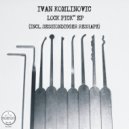 Ivan Komlinovic - Spark Plugs
