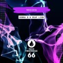 Deaf Lion & Donna B - Voices (Original Mix)