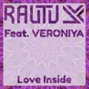 VERONIYA & Rautu - Love Inside (#1)