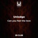 Unlodge - All around