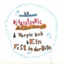 Arpatronic - VERPISS DICH (Original mix)