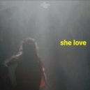 mOgrigo - She Love (2nd mix)